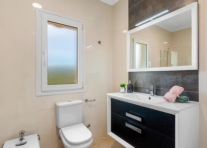 Esperanza - Plusholiddays *