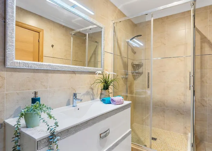 Esperanza - Plusholiddays Вілла *