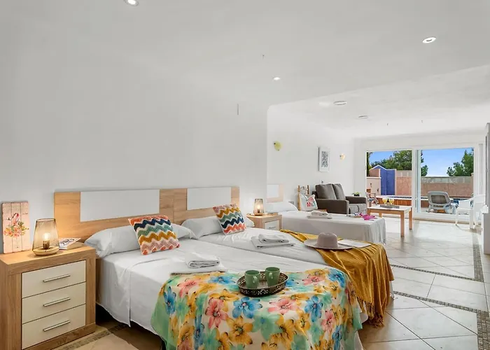 Villa Esperanza - Plusholiddays *