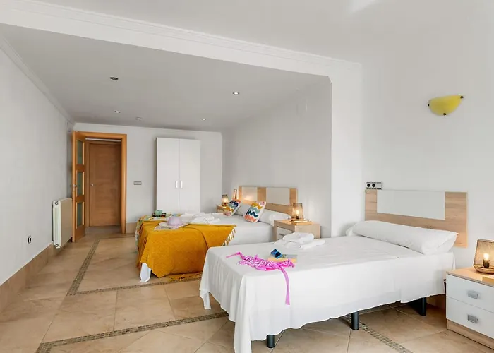 Esperanza - Plusholiddays *