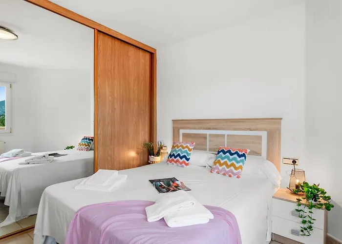 Esperanza - Plusholiddays *