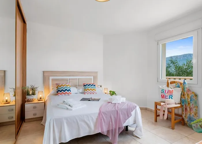 Esperanza - Plusholiddays Villa *