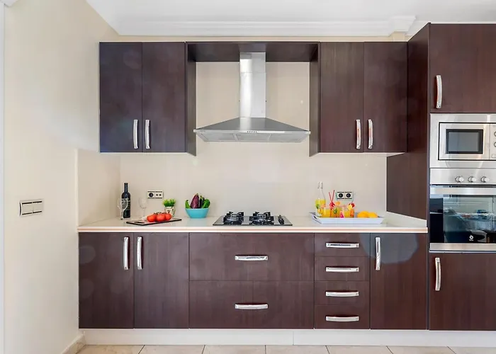 Villa Esperanza - Plusholiddays *