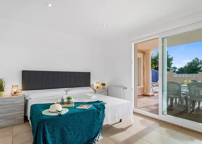 Villa Esperanza - Plusholiddays