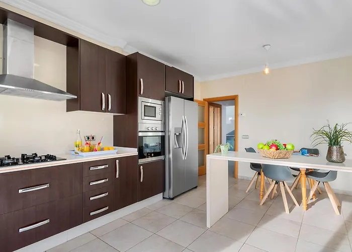 Villa Esperanza - Plusholiddays Calpe