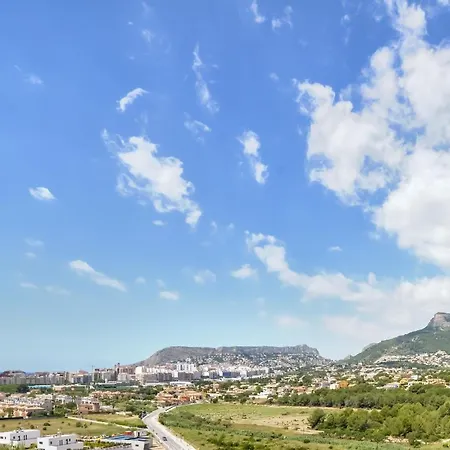 Вилла Esperanza - Plusholiddays *