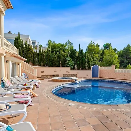 Вилла Esperanza - Plusholiddays *