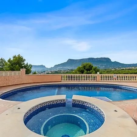 Вилла Esperanza - Plusholiddays