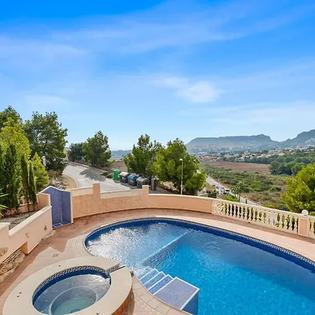 Esperanza - Plusholiddays Вилла *