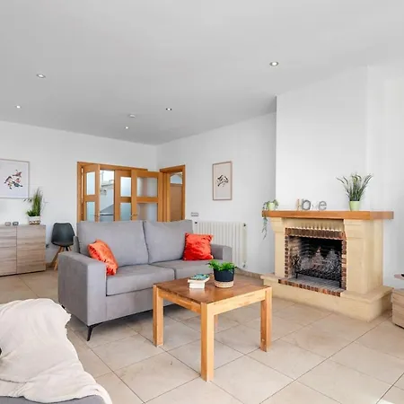 Вилла Esperanza - Plusholiddays *