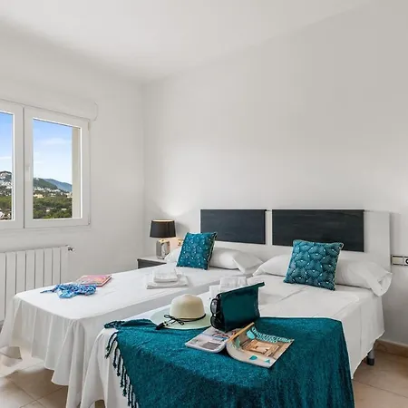 Esperanza - Plusholiddays Вилла *