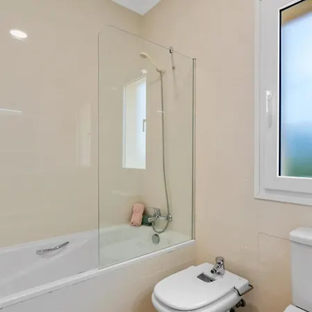 Вилла Esperanza - Plusholiddays