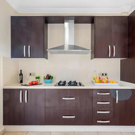 Вилла Esperanza - Plusholiddays *