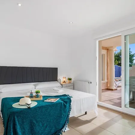 Вилла Esperanza - Plusholiddays